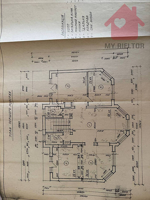 Продаж будинку неподалік центру! Uzhhorod - photo 11