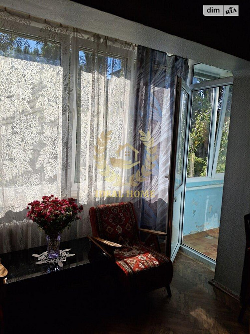 Продаж Квартира 2-кімнатна на Победы пл., 21 Київ - фото 1