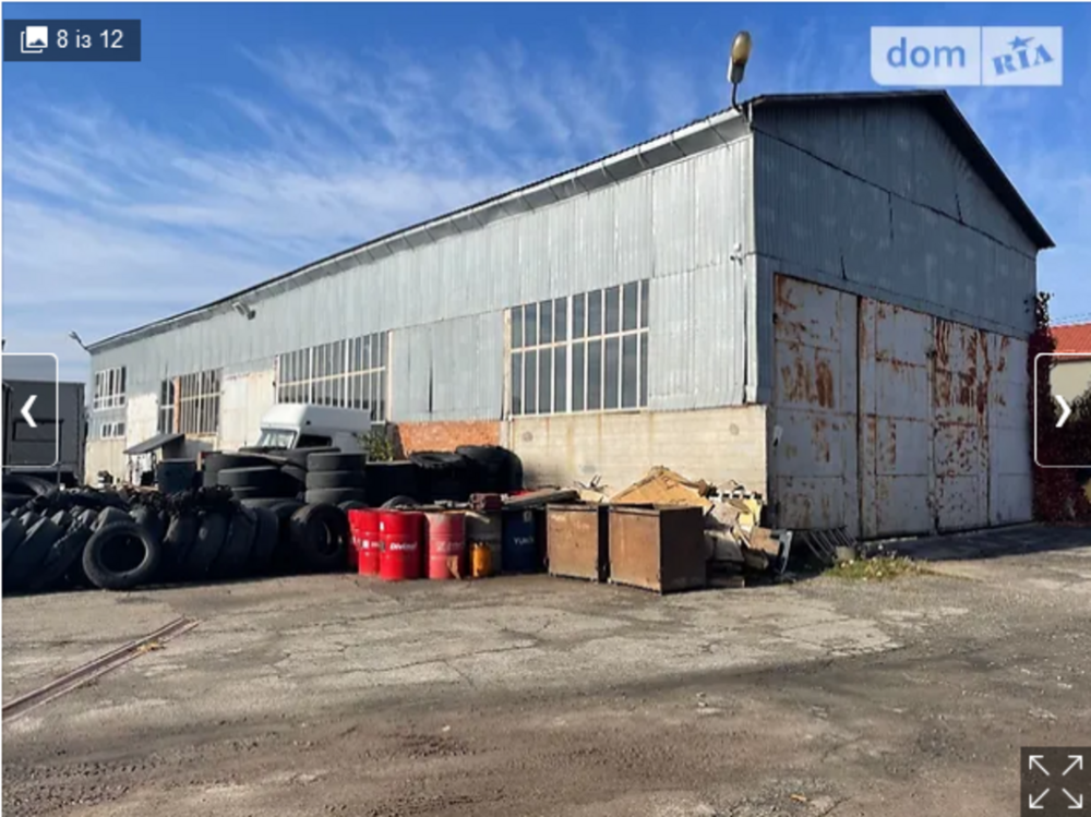 Оренда приміщення вільного призначення на Якова Шепеля (Віталія Примакова) поверх - 1/2 Вінниця - фото 8