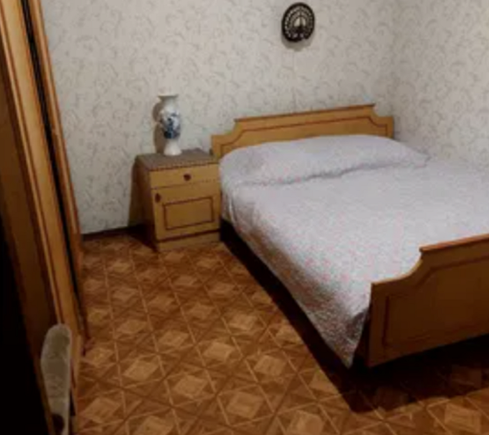 Двухкомнатная квартира на Молдаванке, улица Ленинградская Одеса - фото 2