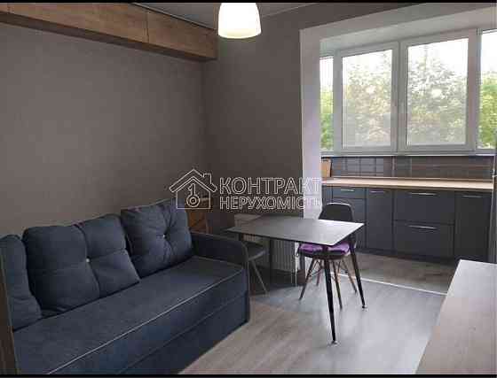 Оренда Квартира 1-кімнатна, 2/9 поверх на вул. Лева Ландау Харків