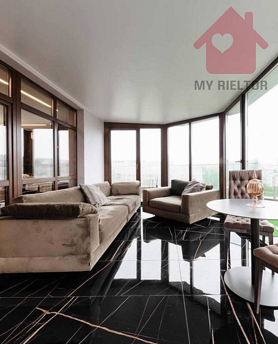 Продаж Пентхауса ЖК Грін Ленд. Uzhhorod - photo 4