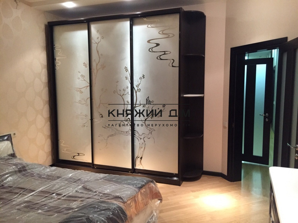 Оренда Квартира 3-кімнатна, 10/25 поверх на вул. Кудряшова ул./Мокра Київ - фото 2