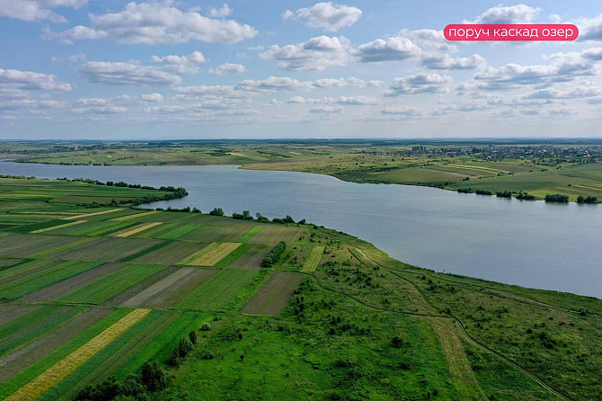 Продаж земельної ділянки — Яворівський район Івано-Франкове - фото 3