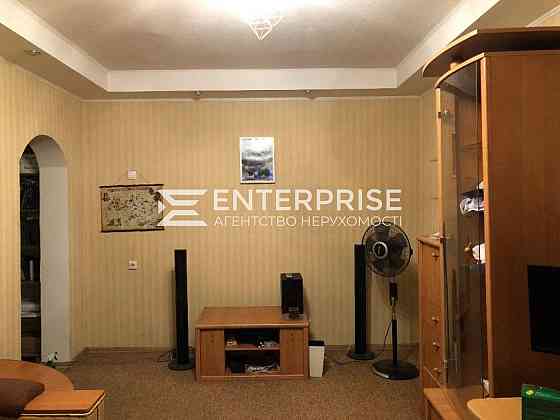 Продаж 1к Квартира 33 кв.м Победы вул. Kiev