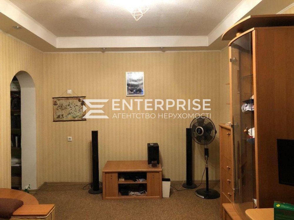 Продаж 1к Квартира 33 кв.м Победы вул. Kiev - photo 3