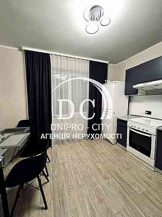 Оренда Квартира 1-кімнатна, 8/9 поверх на вул. Панікахи Дніпро