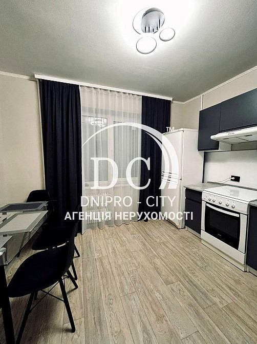 Оренда Квартира 1-кімнатна, 8/9 поверх на вул. Панікахи Дніпро - фото 3