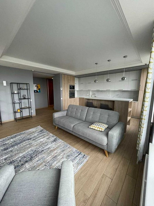 Продаж Квартира 3-кімнатна, 22/25 поверх на Зарічна, 1 Київ - фото 7