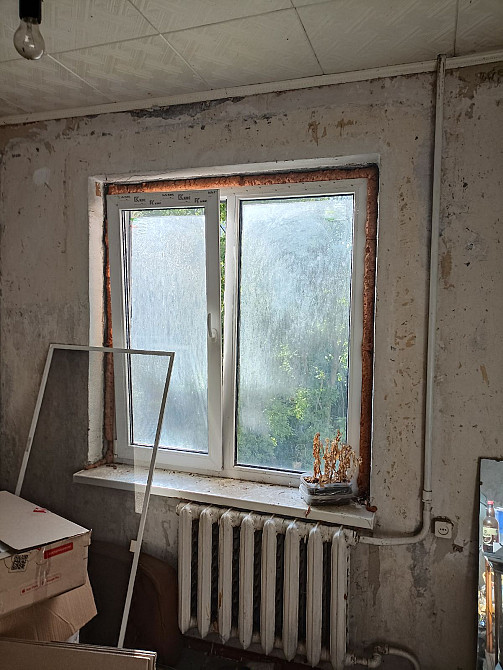 Просторная 3-комнатная квартира на посёлке Котовского Odessa - photo 12