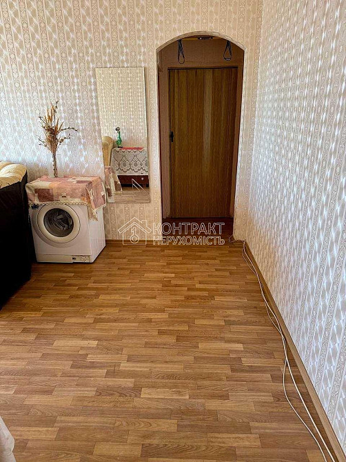 Продаж Квартира 3-кімнатна, 5/9 поверх на вул. Перемоги Харків - фото 1