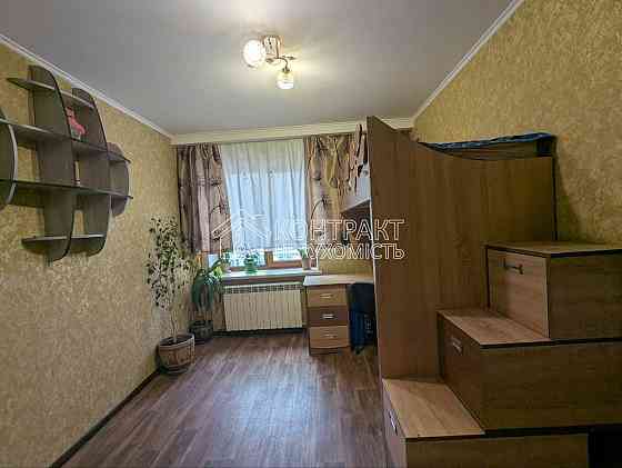 Оренда Квартира 2-кімнатна, 5/12 поверх на вул. Полтавський Шлях Харків