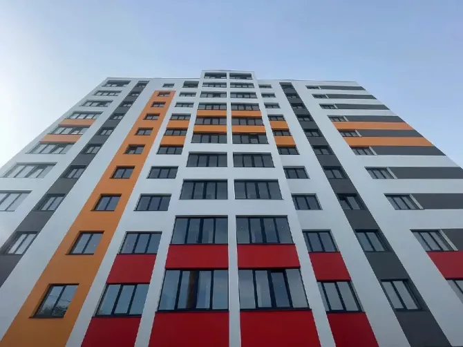 Продаж 1к Квартира 28 кв.м вулиця Українських Декабристів, 15 Івано-Франківськ - фото 7