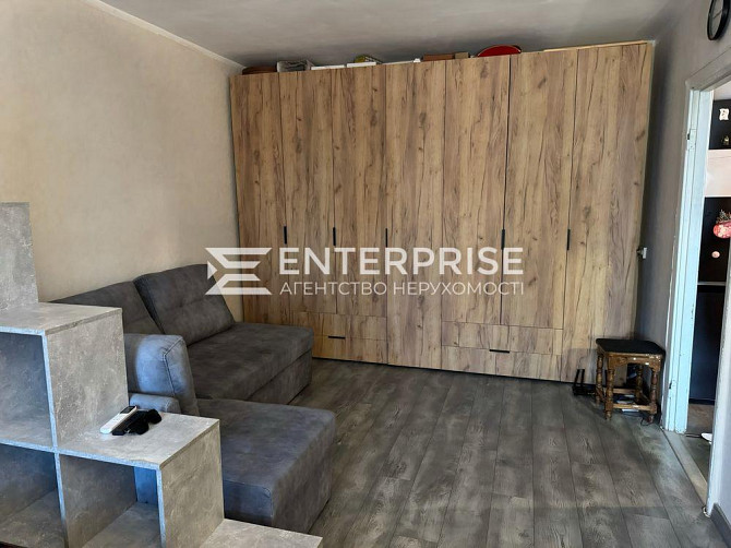 Продаж 1к Квартира 32.1 кв.м Вишгородська вул. Київ - фото 4