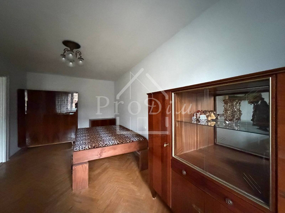 Оренда Квартира 1-кімнатна, 3/5 поверх на Дегтярівська вул., 431 Київ - фото 6