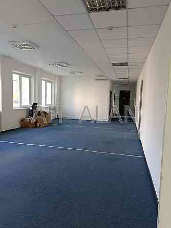 Оренда офісне приміщення на Варязький пров., 4 приміщень - 6, поверх - 3/5 Kiev