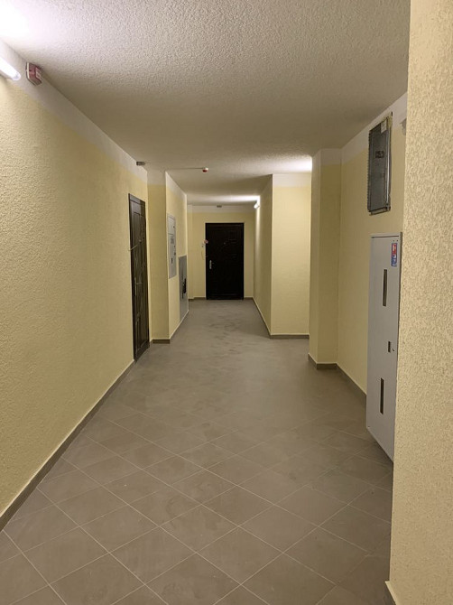 Продаж Квартира 1-кімнатна, 19/25 поверх на Приміська вул., д. 26А Новосілки (Іванківський район) - фото 12