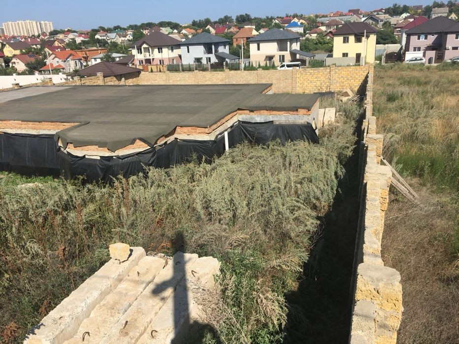 Продаж земельної ділянки 0.1 соток на ул. Балтская, 14/3 Одеса - фото 3