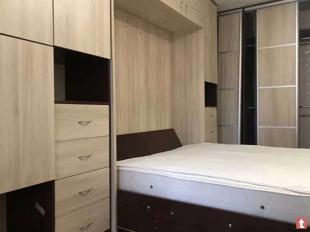 Оренда Квартира 2-кімнатна, 9/10 поверх на Харьковское шоссе Київ - фото 1