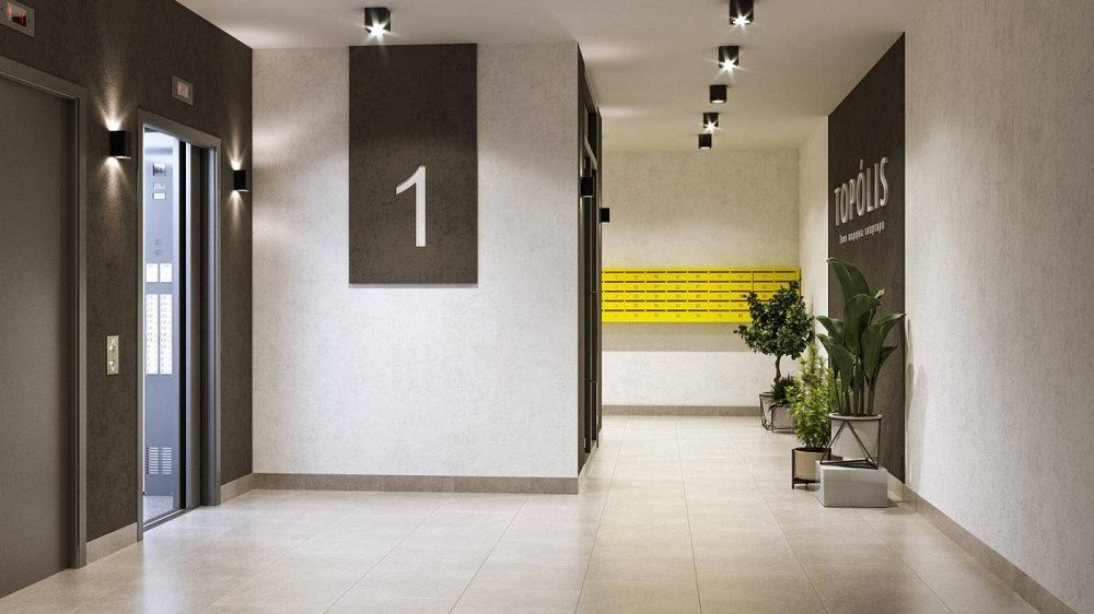 Продаж Квартира 1-кімнатна, 11/11 поверх на вул. Мазепи Івана, гетьмана Львів - фото 3