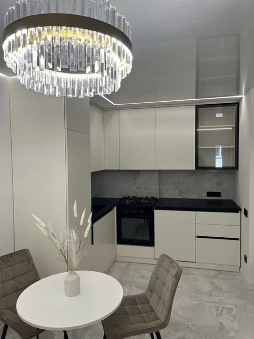 Продаж Квартира 3-кімнатна, 2/12 поверх на вул. Смакули Тернопіль - фото 8