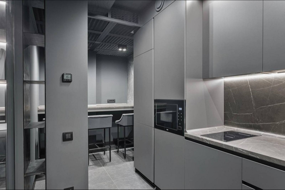 Оренда офісне приміщення на Гагаринское плато, 5/2 поверх - 1/22 Odessa - photo 17