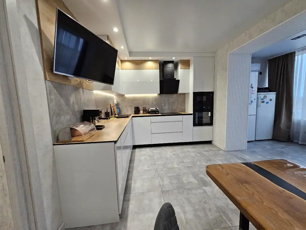 Продаж Квартира 2-кімнатна, 9/11 поверх на Любарского пер., 4А Дніпро - фото 10