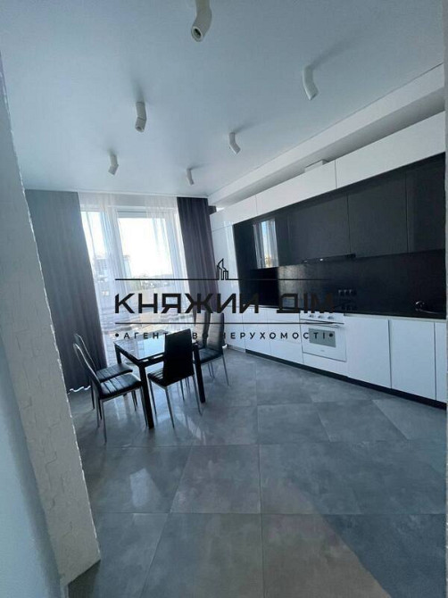 Оренда Квартира 2-кімнатна, 9/23 поверх на Победы просп./ Берестейский просп. Киев - изображение 18