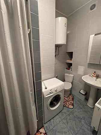 1-комн квартира ЖК Романовский Одесса