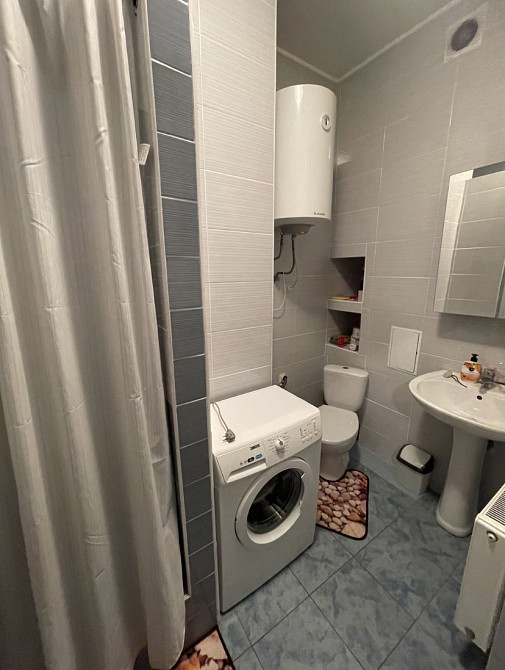 1-комн квартира ЖК Романовский Одесса - изображение 6