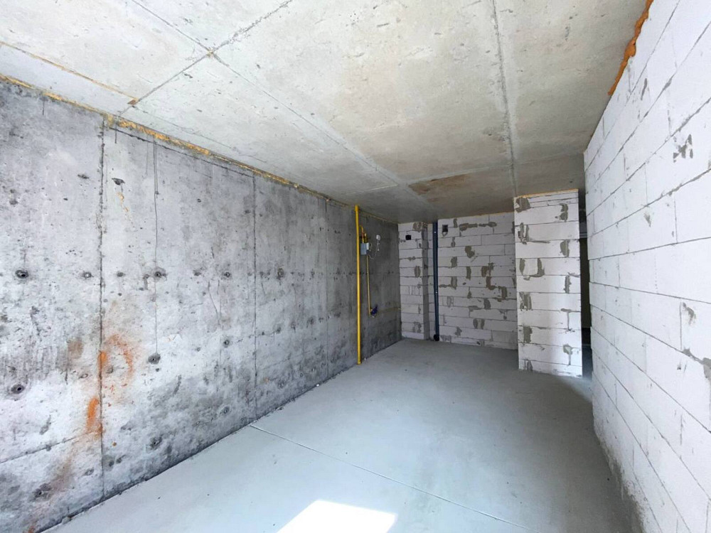 Продаж Квартира 1-кімнатна, 6/8 поверх на вул. Дубенська Kremenets' - photo 7