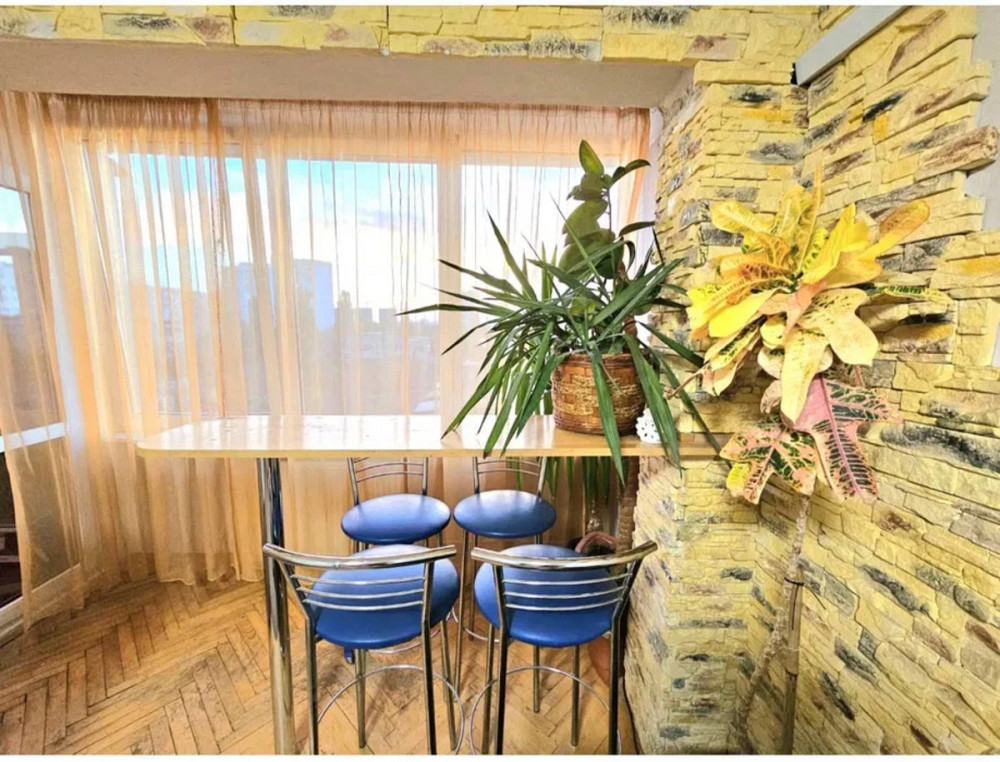 Оренда Квартира 2-кімнатна, 5/9 поверх на Березняковская ул., 8 Київ - фото 5