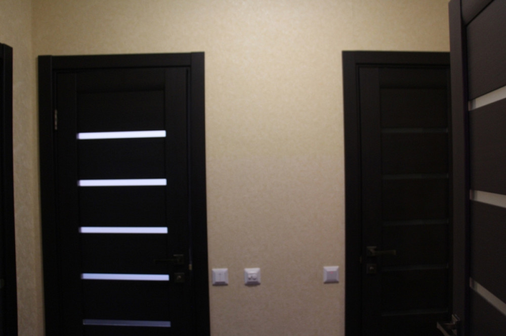 Продажа: 4-х комнатная 2-х уровневая квартира, с. Петровское, 101 кв.м., евроремонт  - фото 13