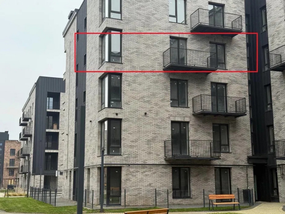 Продаж Квартира 2-кімнатна, 4/5 поверх на 24 Cерпня Krykhivtsi - photo 4