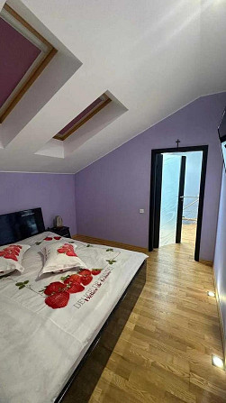 Продаж 4к Квартира 108 кв.м Залізняка Максима вул. Львов - изображение 16