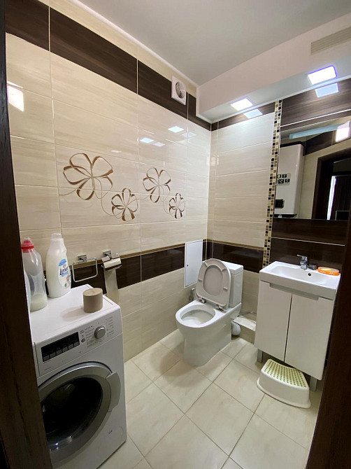 Продаж Квартира 3-кімнатна, 10/24 поверх на Науки вул., д. 80-А/73 Киев - изображение 6