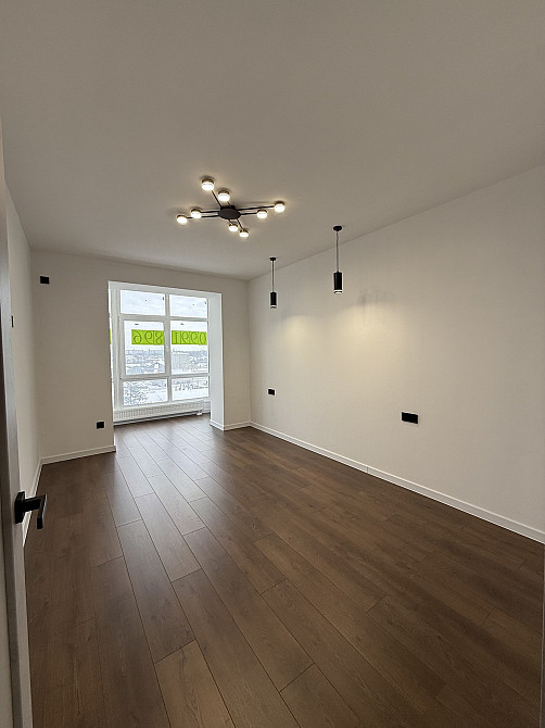 Продаж Квартира 3-кімнатна на Височана С. вул., 18 Ивано-Франковск - изображение 1