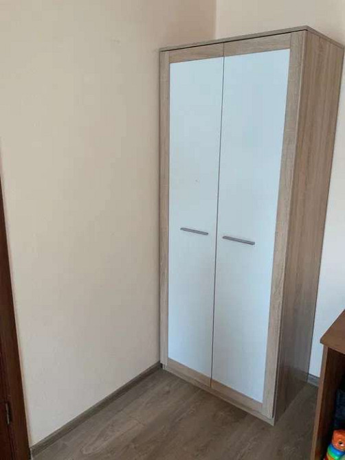 Оренда Квартира 1-кімнатна, 20/25 поверх на ул. Софии Русовой Київ - фото 4