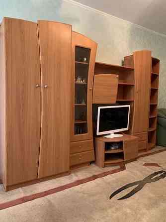 Оренда Квартира 2-кімнатна, 2/26 поверх на ул. Урловская Київ