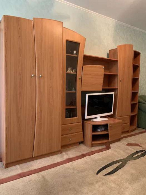 Оренда Квартира 2-кімнатна, 2/26 поверх на ул. Урловская Київ - фото 3