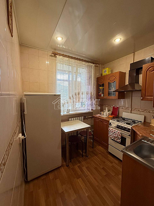 Продаж Квартира 1-кімнатна, 7/9 поверх на вул. Гарібальді Харків - фото 3