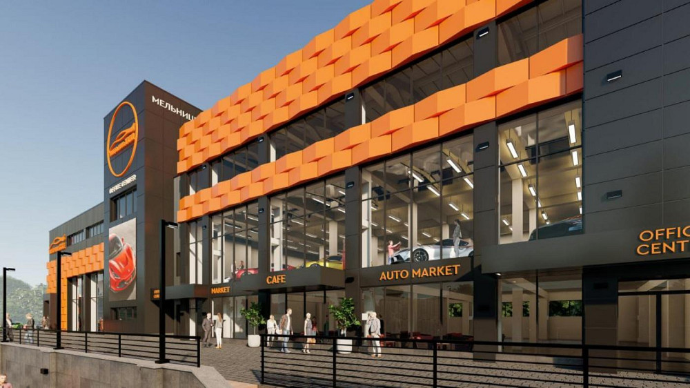 Продаж приміщення вільного призначення на вул. Мельницька приміщень - 1, поверх - 1/3 Одеса - фото 8