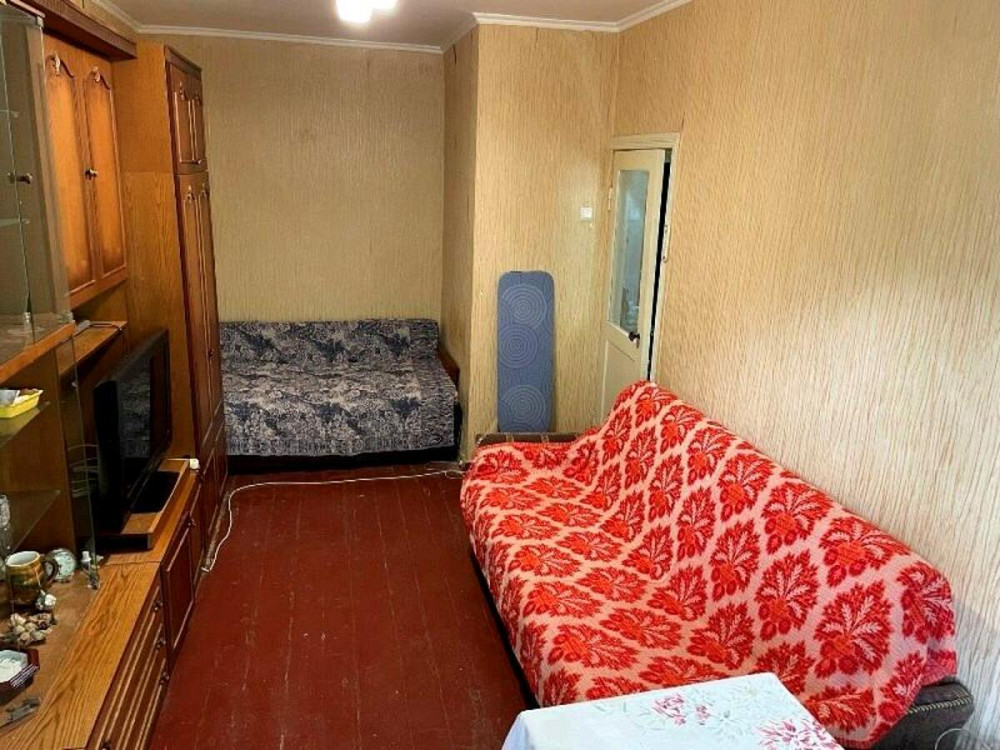 Оренда Квартира 1-кімнатна, 3/5 поверх на Ісмаїла Гаспринського, 18 Київ - фото 4