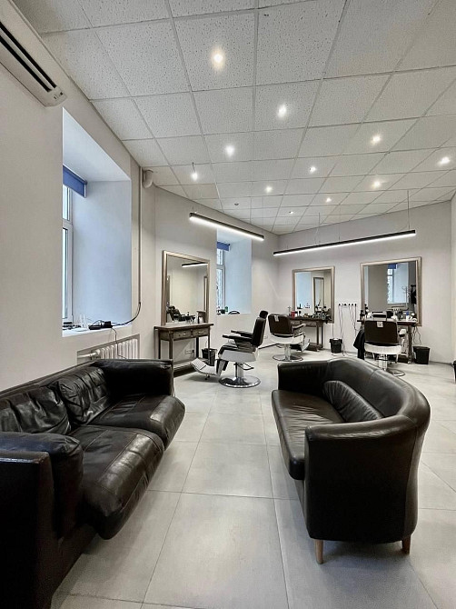 Продаж офісне приміщення на вул. Михайлівська приміщень - 2, поверх - 1/5 Kiev - photo 4