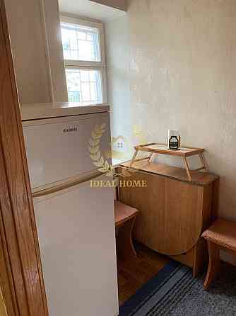 Готелька в Соломянському районі Киев