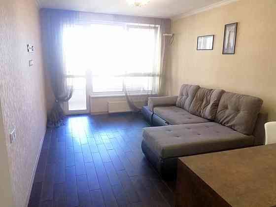 Оренда Квартира 1-кімнатна, 16/16 поверх на ул. Заречная Kiev