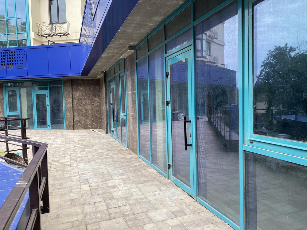 Продаж комерційне приміщення на ул. Фонтанская дорога, 122 приміщень - 1, поверх - 1 Одеса - фото 4