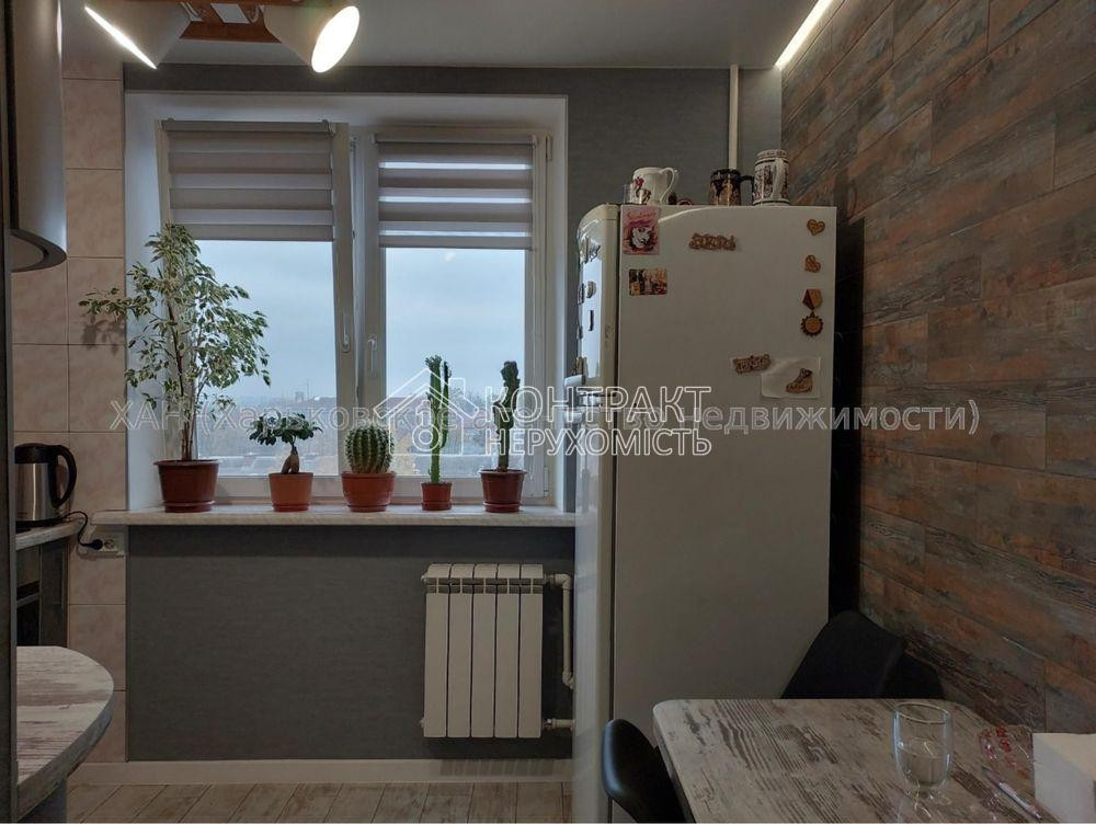 Оренда Квартира 2-кімнатна, 7/12 поверх на вул. Старосільський в’їзд Харків - фото 5