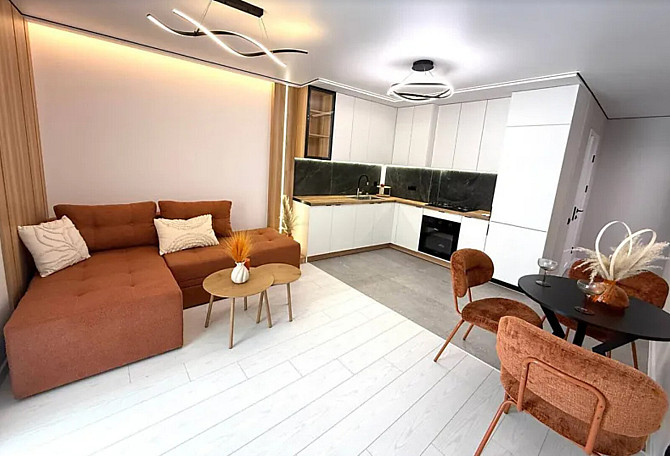 Продаж 3к квартири 65 кв. м на вул. Київська Тернопіль - фото 1