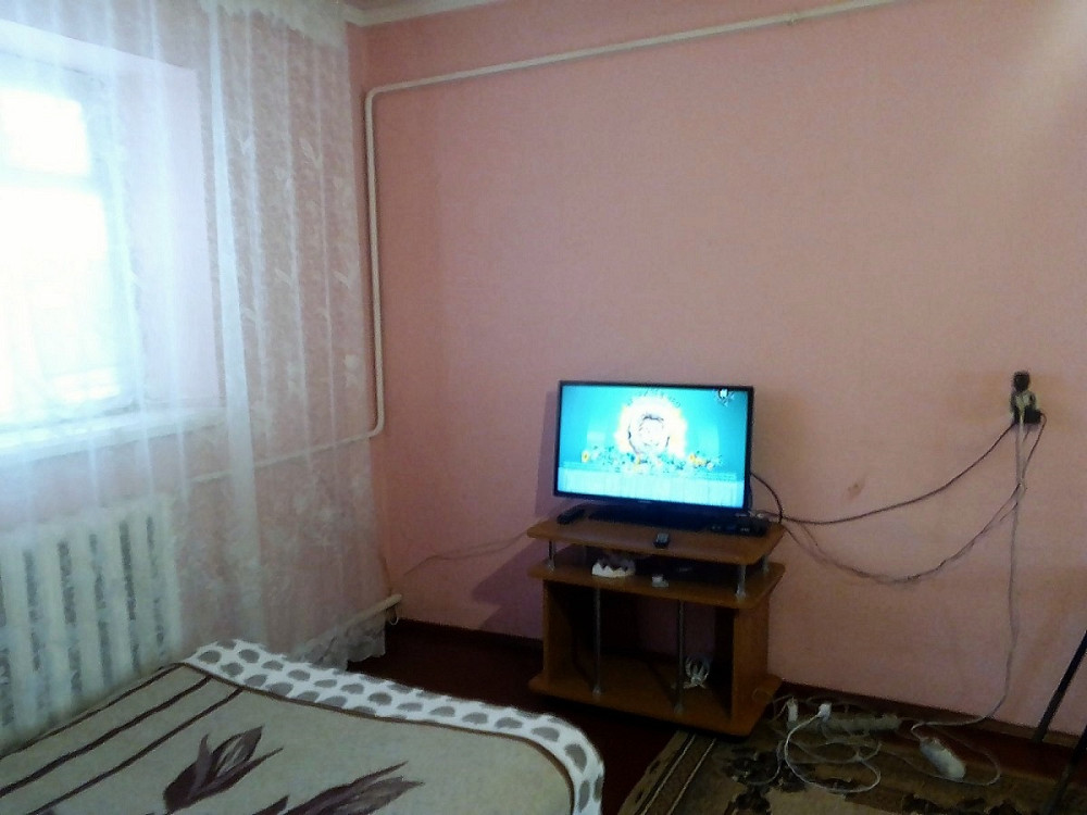 Капитальный дом в районе Рыбпорта Бурлача Балка - фото 10